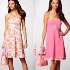 Lilly Pulitzer Truly Unruly Delphina Dress